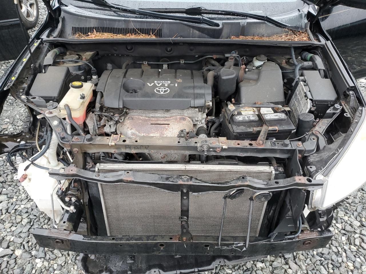 2010 Toyota Rav4 VIN: 2T3BF4DV0AW073094 Lot: 83804505