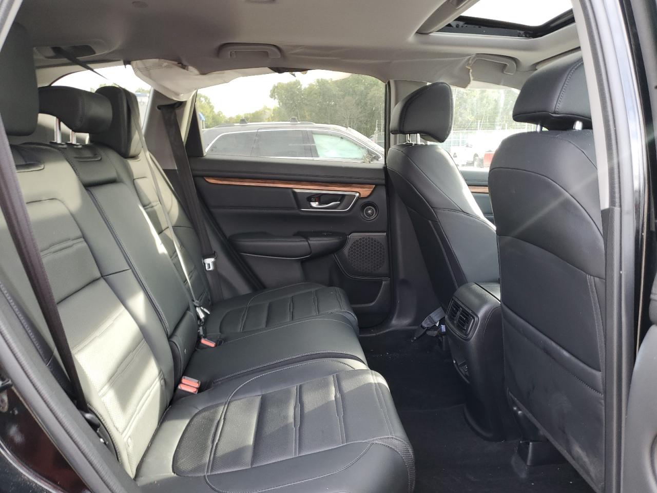 2020 Honda Cr-V Exl VIN: 2HKRW2H88LH696304 Lot: 80336375