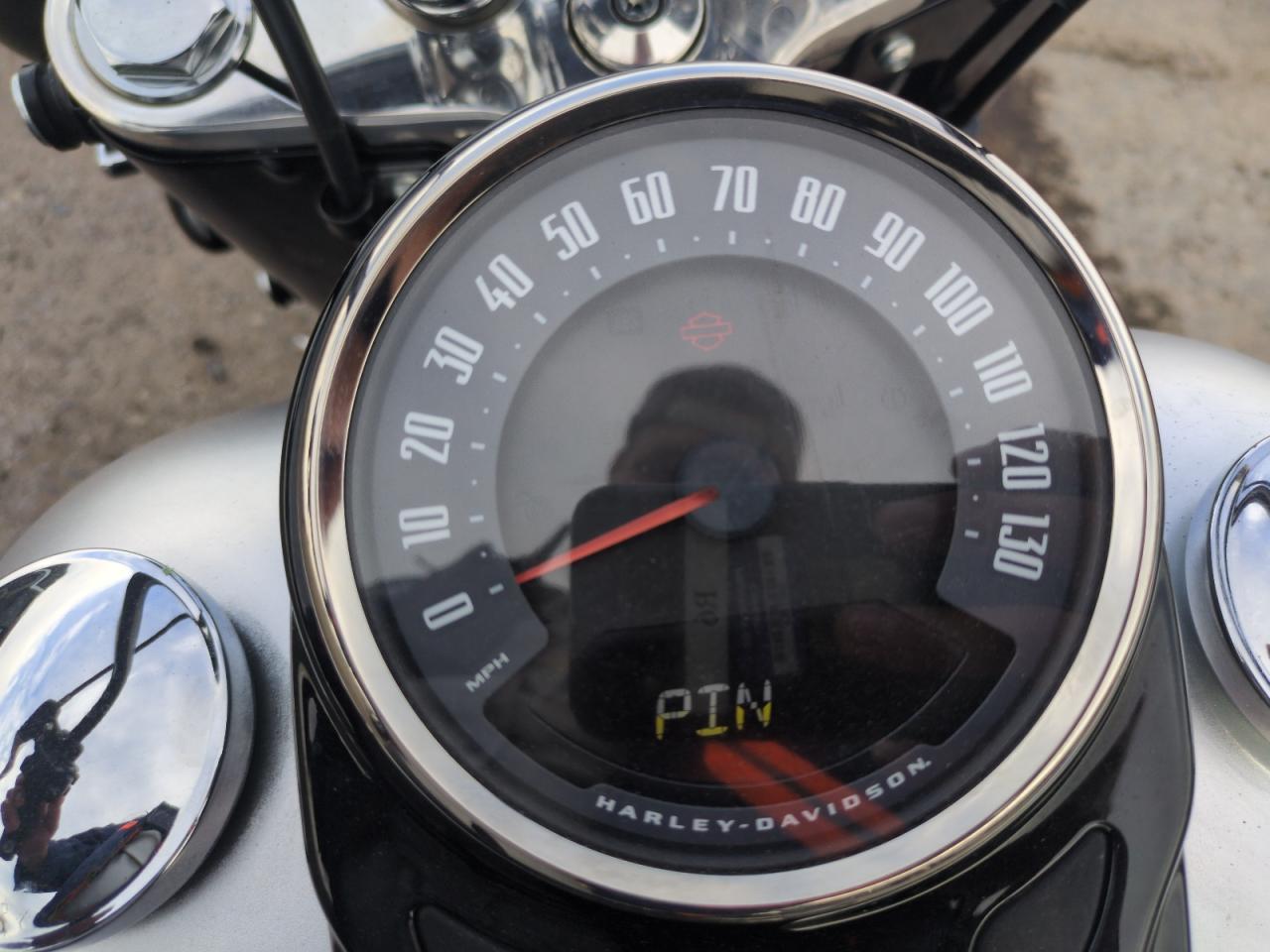 2021 Harley-Davidson Flhcs VIN: 1HD1YBK12MB068727 Lot: 81473585