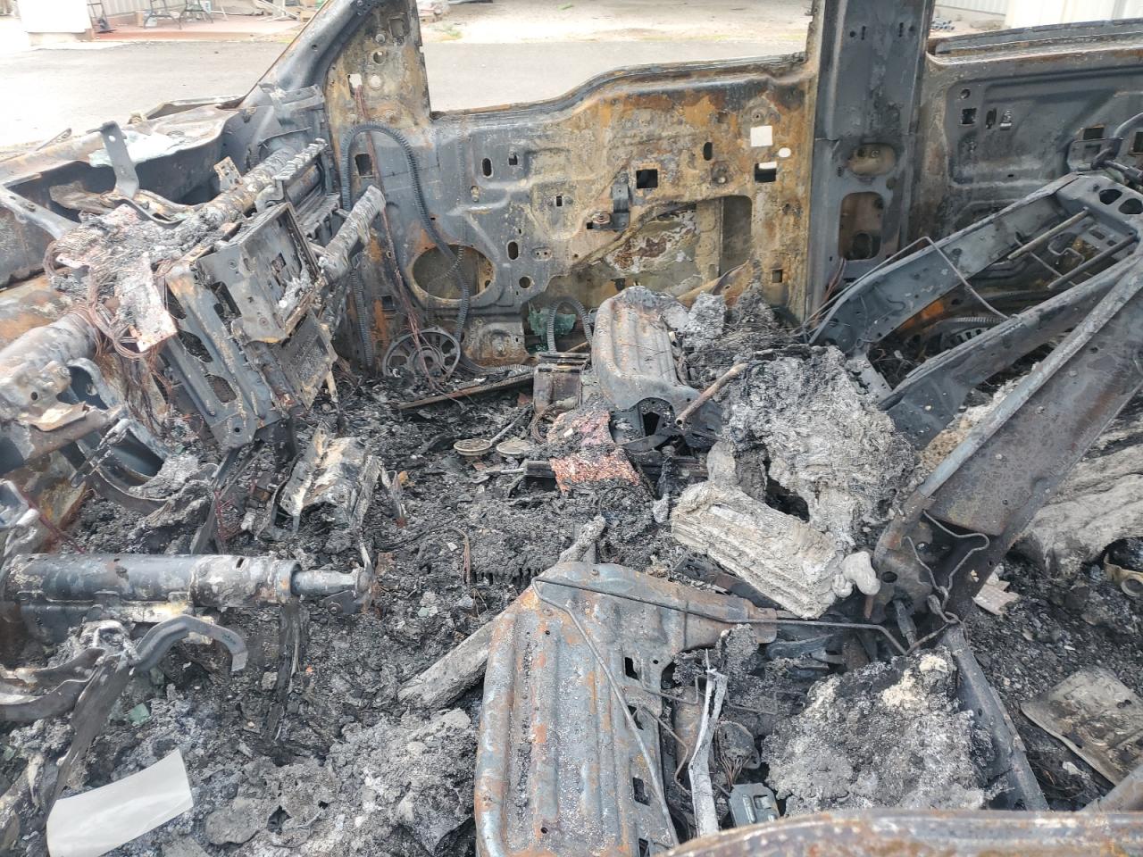 2012 Ford F150 Supercrew VIN: 1FTFW1ET8CFB12905 Lot: 80862295