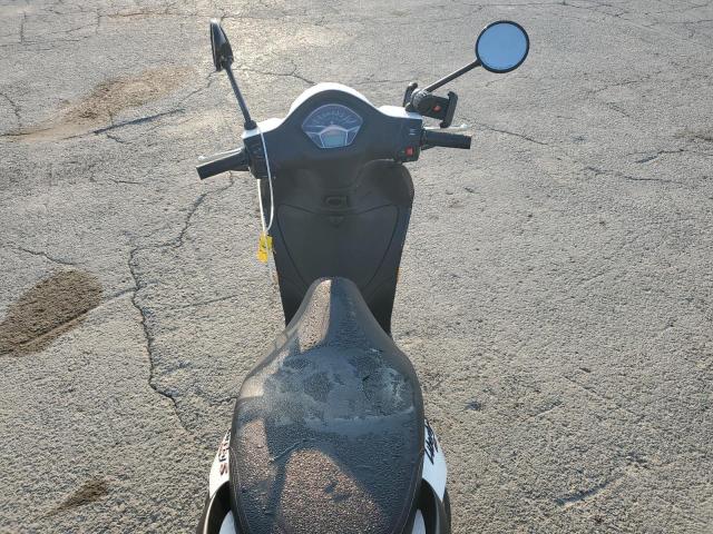 2022 PIAGGIO LIBERTY 150  