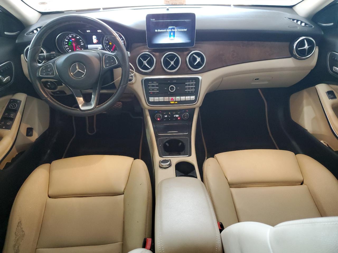 2019 Mercedes-Benz Gla 250 4Matic VIN: WDCTG4GB7KU020131 Lot: 80795035