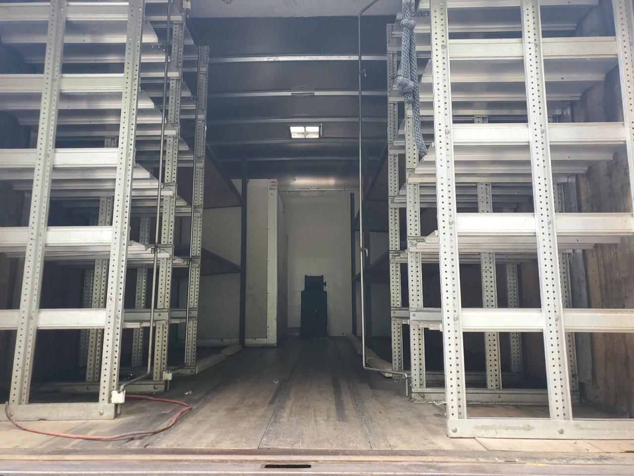 2018 Ford F550 Super Duty VIN: 1FDUF5GY9JEB85206 Lot: 81488105