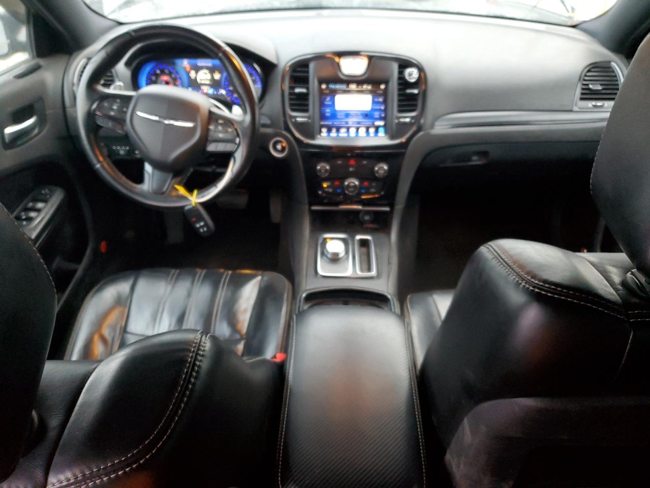 2016 Chrysler 300 S VIN: 2C3CCABG4GH233829 Lot: 70194295