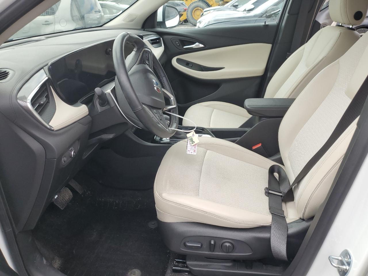 2024 Buick Encore Gx Preferred VIN: KL4AMCSL1RB001381 Lot: 80845475