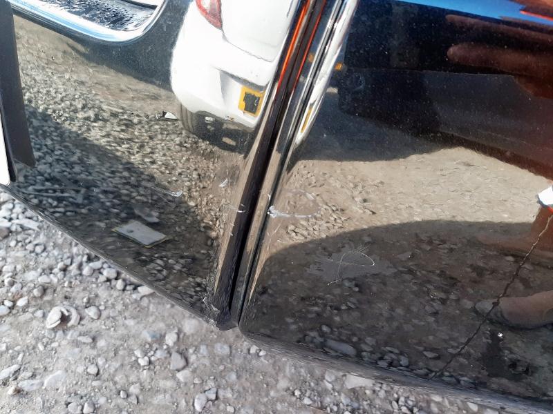 2010 LAND ROVER FREELANDER 2.2 TD4 E GS 5DR