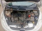 2012 FORD FIESTA TITANIUM  for sale at Copart PETERLEE