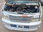 1999 NISSAN   for sale at Copart BRISTOL
