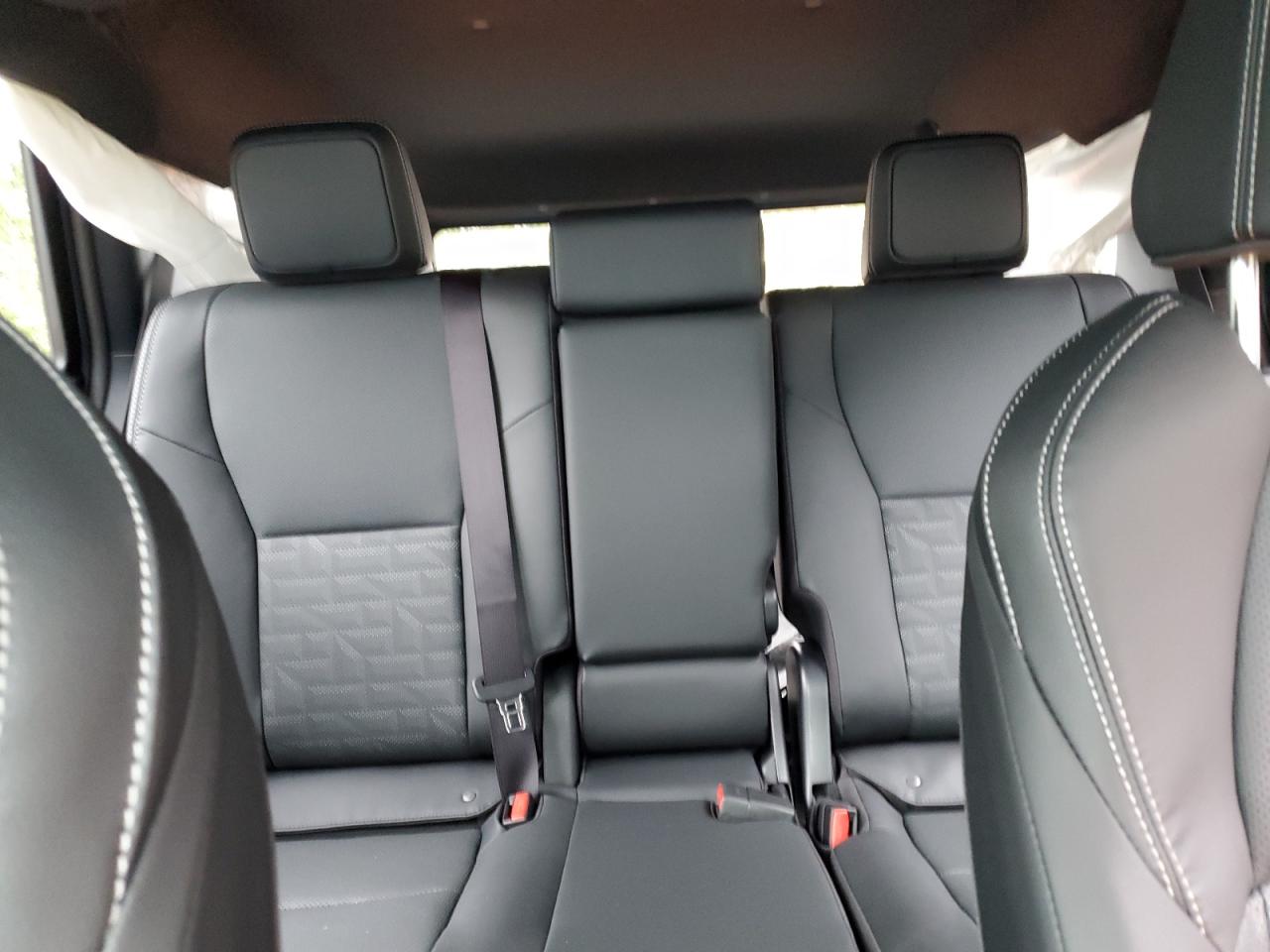 2025 Toyota 4Runner Sr5 VIN: JTEVA5BR2S5036219 Lot: 84368645