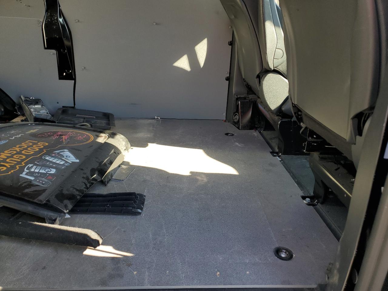 2022 Mercedes-Benz Metris VIN: W1YV0CEY1N4197925 Lot: 80462495