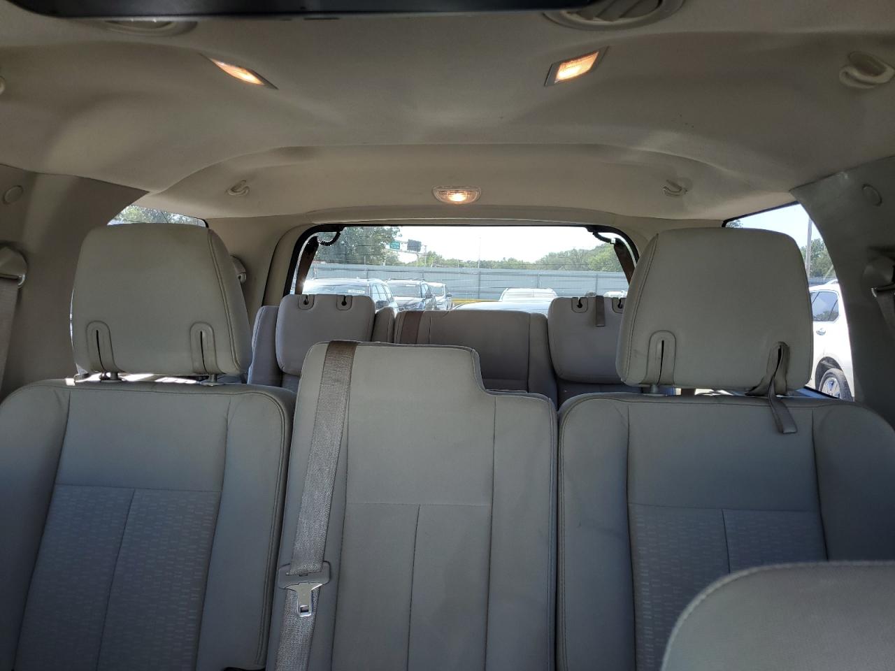 2012 Ford Expedition Xlt VIN: 1FMJU1J58CEF26906 Lot: 80680425