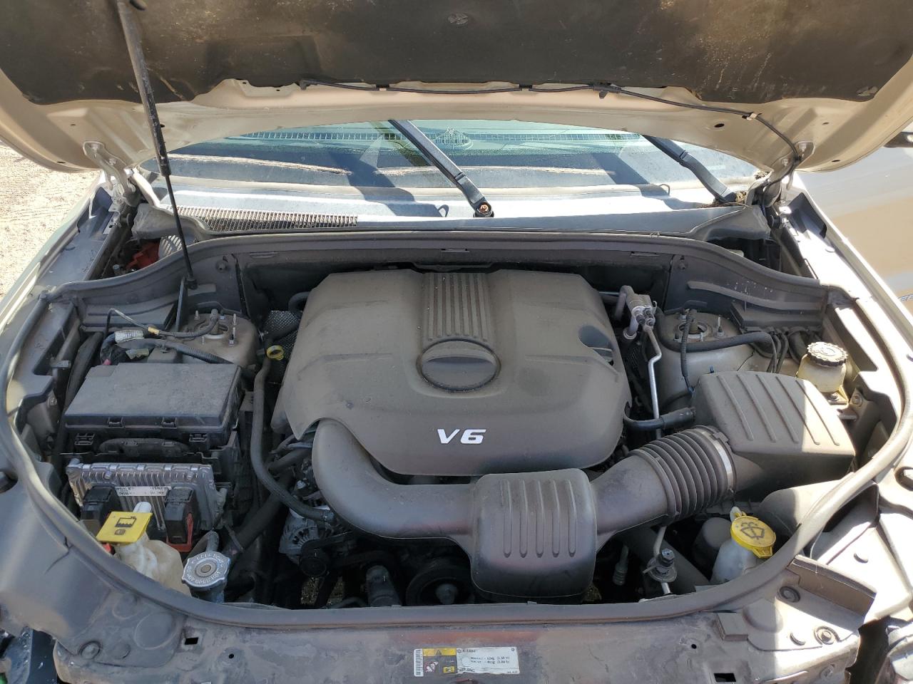 2014 Jeep Grand Cherokee Summit VIN: 1C4RJFJG8EC384537 Lot: 84279545