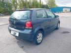 2006 VOLKSWAGEN POLO S for sale at Copart GLOUCESTER