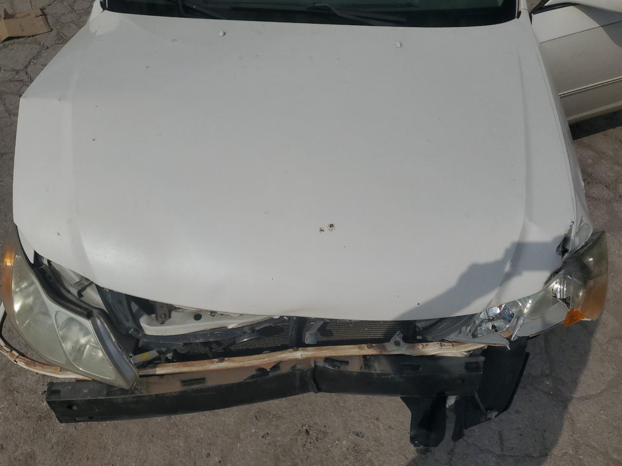 2001 Toyota Avalon Xl VIN: 4T1BF28B81U152509 Lot: 80591185