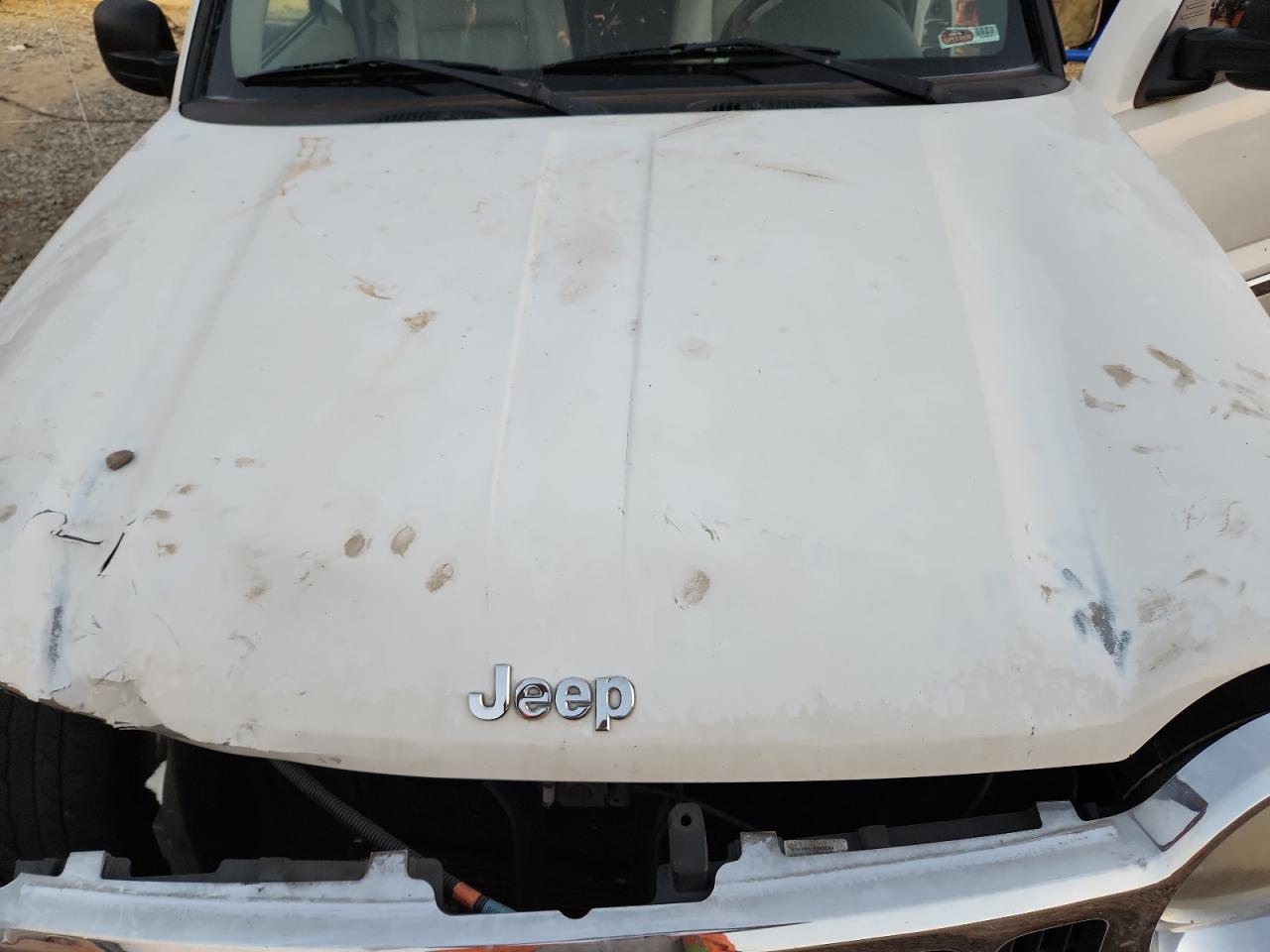 2006 Jeep Liberty Limited VIN: 1J4GK58K16W153286 Lot: 71450505