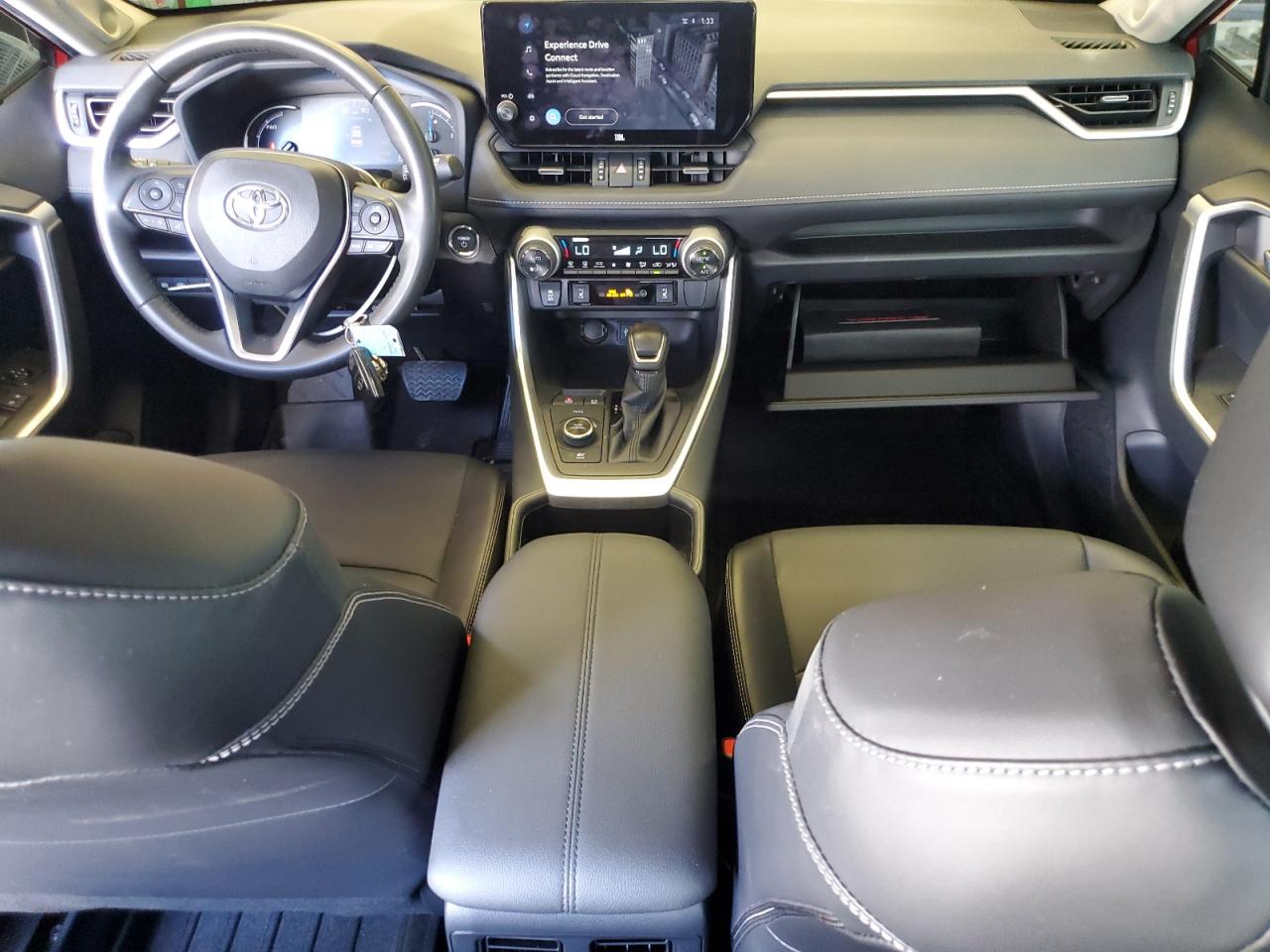 2024 Toyota Rav4 Xle Premium VIN: JTMB6RFV6RD123578 Lot: 84290795