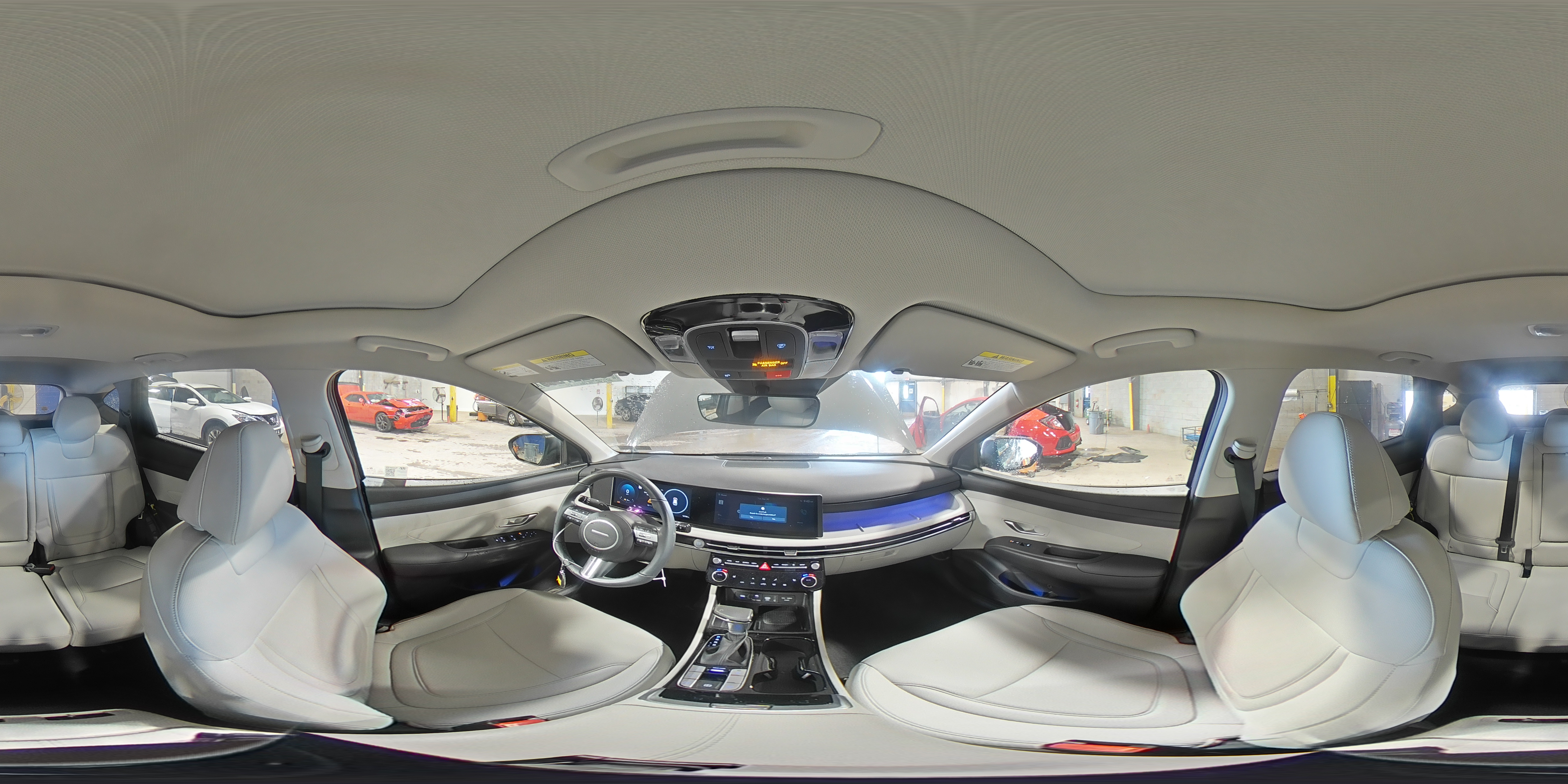 2025 Hyundai Tucson Sel VIN: 5NMJCCDE7SH483914 Lot: 84227295