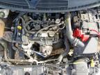 2015 FORD FIESTA ZETEC  for sale at Copart BRISTOL