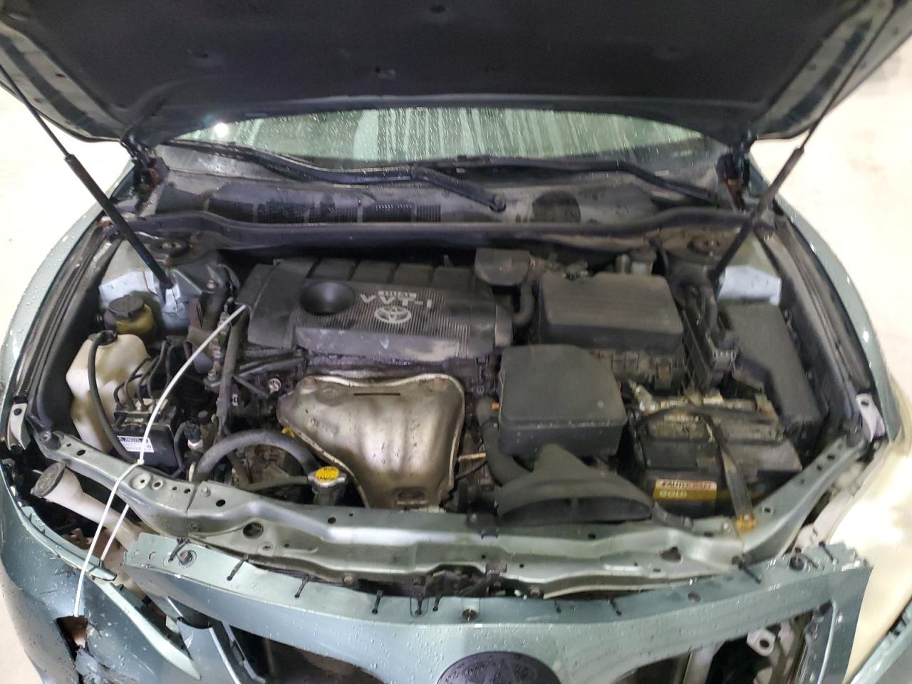 2010 Toyota Camry Base VIN: 4T4BF3EKXAR067462 Lot: 81597205