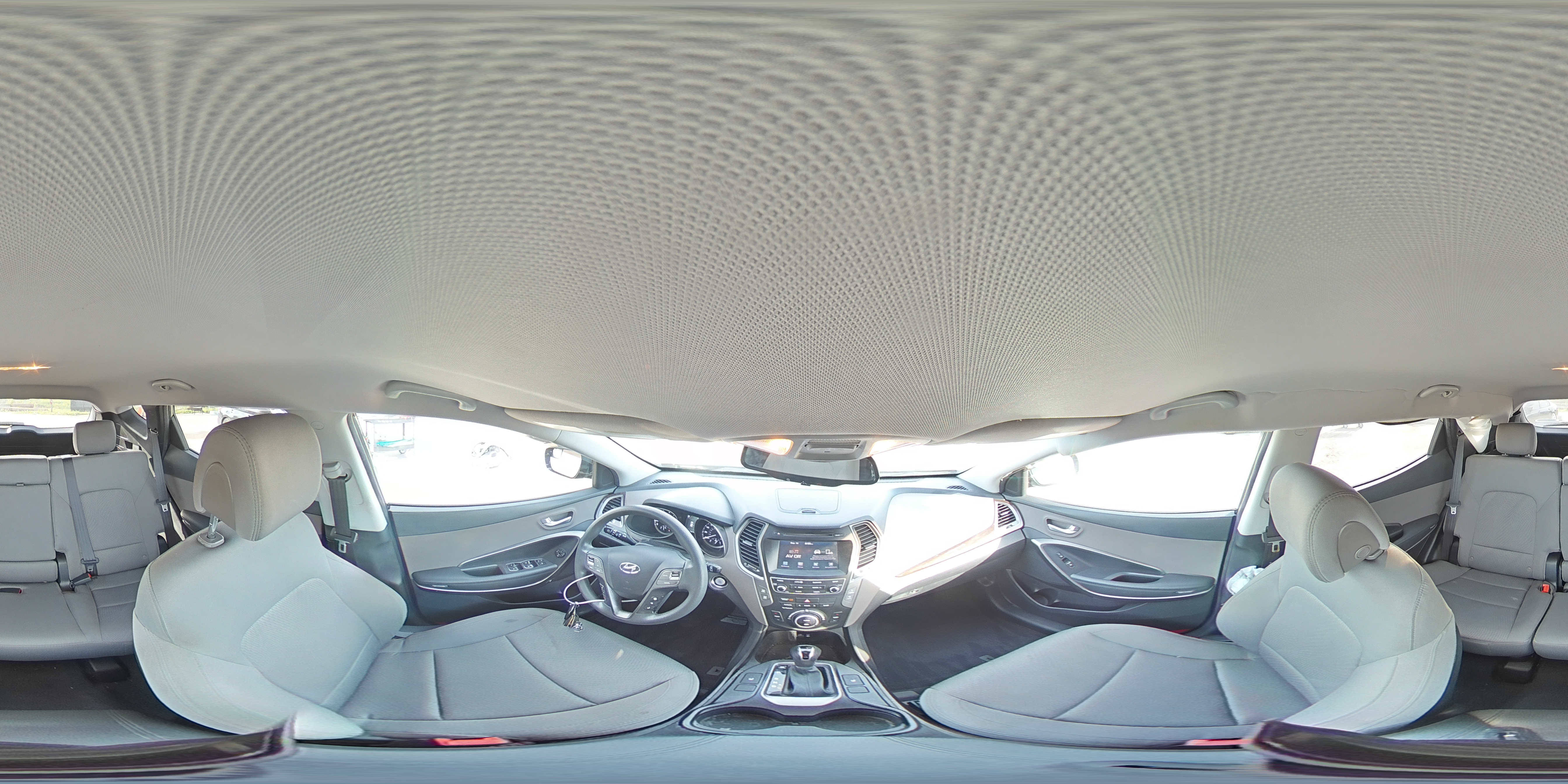 2018 Hyundai Santa Fe Sport VIN: 5NMZU3LBXJH078880 Lot: 80581995