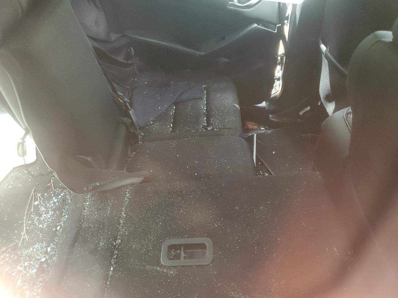 2015 Mazda Cx-5 Touring VIN: JM3KE4CY2F0511163 Lot: 71825565