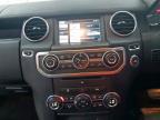 2014 LAND ROVER DISCOVERY XS SDV6 AUTO XS COMMERCIAL SD V6 AUTO for sale at Copart GLOUCESTER