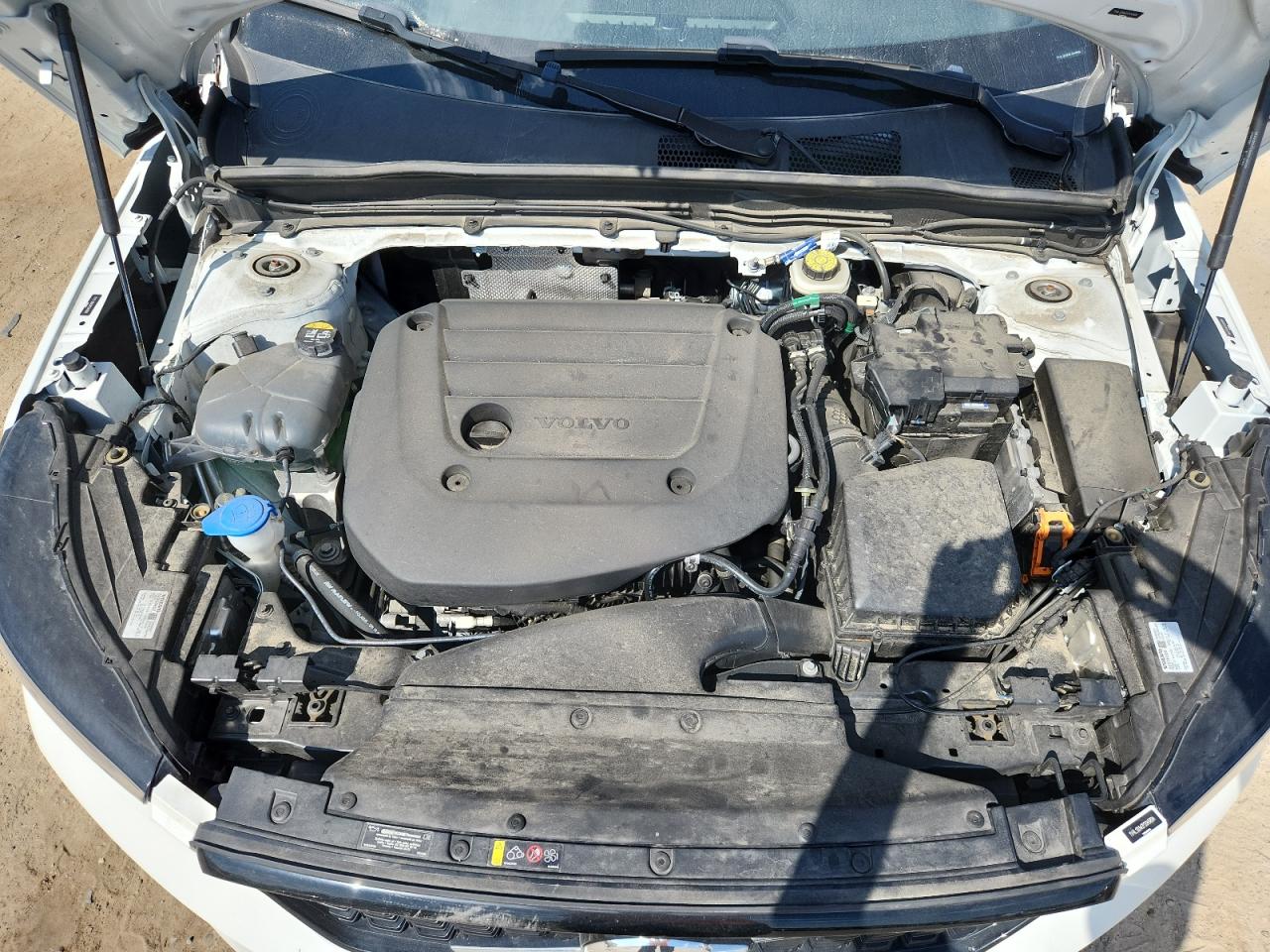 2023 Volvo Xc40 Plus VIN: YV4L12UW2P2049894 Lot: 71541845