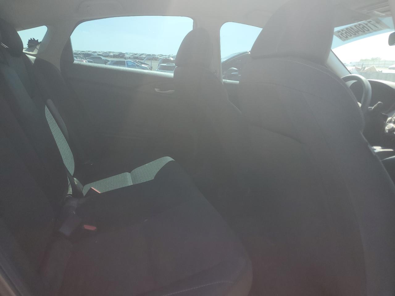 2020 Honda Insight Ex VIN: 19XZE4F58LE007423 Lot: 71604065