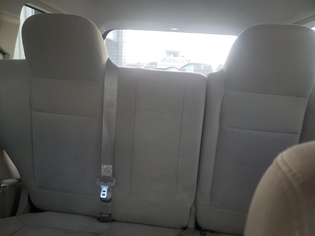 2012 Jeep Patriot Latitude VIN: 1C4NJPFA4CD692367 Lot: 72031345