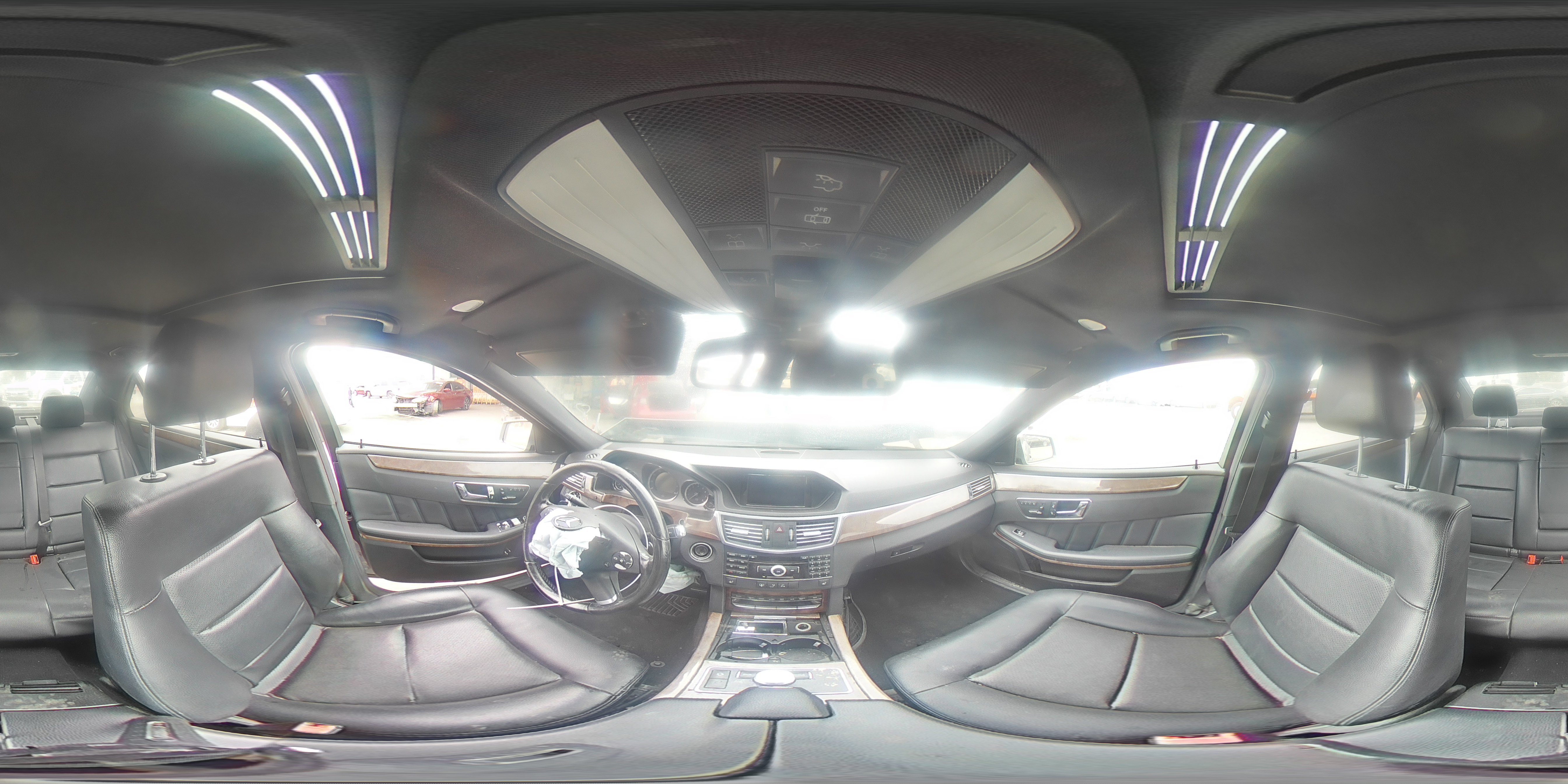 2011 Mercedes-Benz E 350 VIN: WDDHF5GB8BA470091 Lot: 81871145