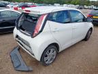 2014 TOYOTA AYGO X-PRESSION VVT-I  for sale at Copart ROCHFORD