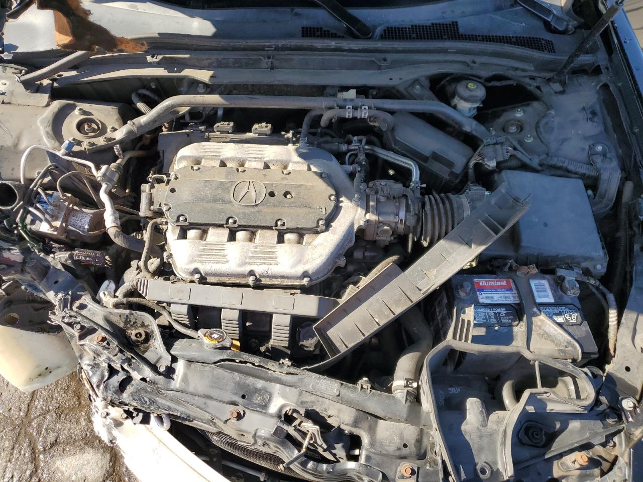 2012 Acura Tl VIN: 19UUA8F29CA011634 Lot: 71991085
