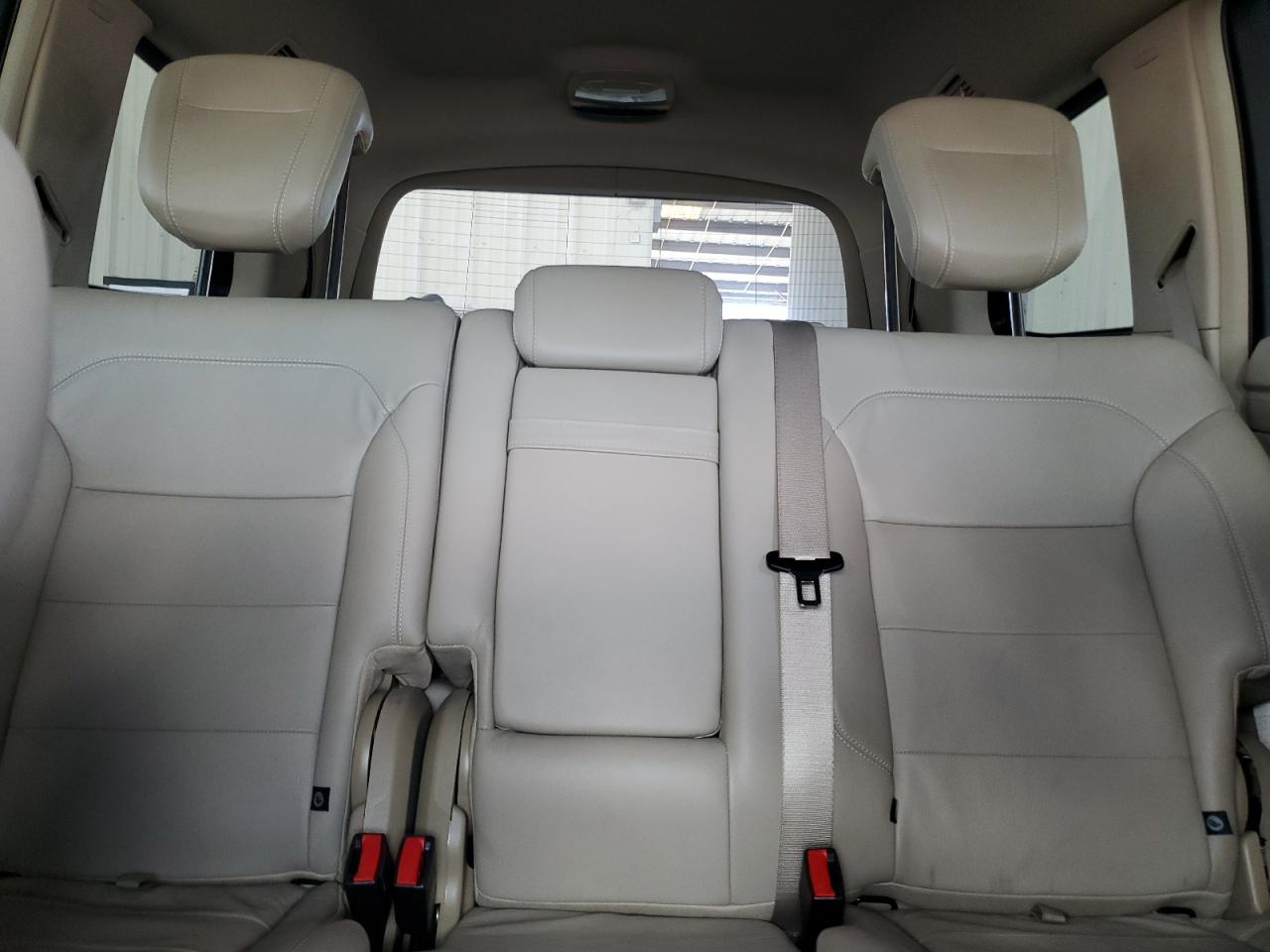 2015 Mercedes-Benz Gl 450 4Matic VIN: 4JGDF6EE7FA496159 Lot: 84363655