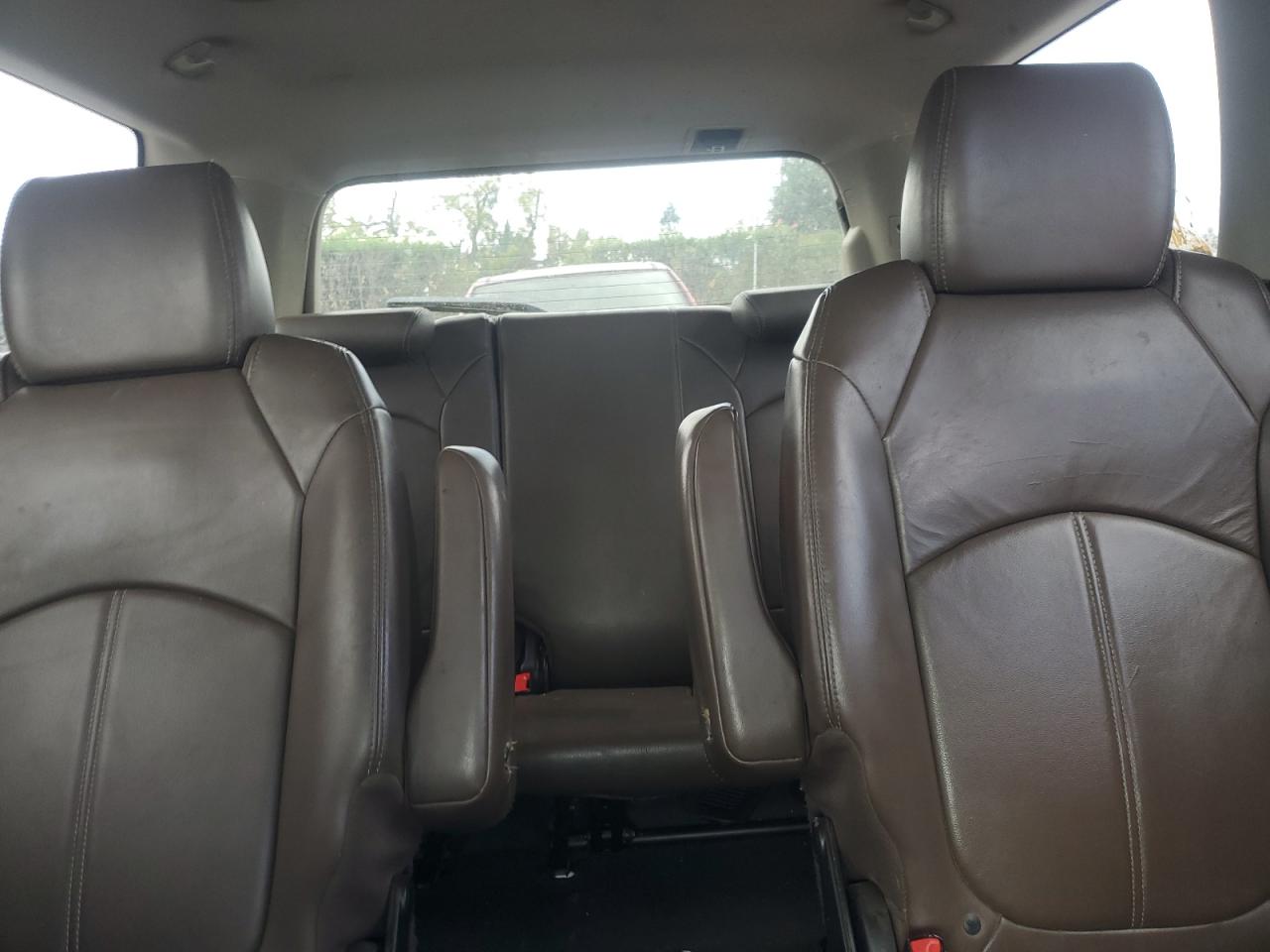 2013 GMC Acadia Slt-1 VIN: 1GKKRRKD1DJ217886 Lot: 84815845