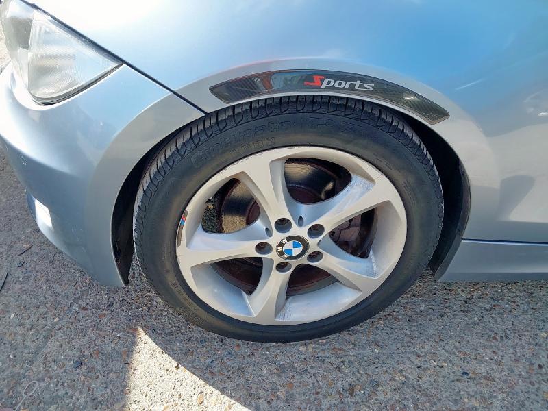 2008 BMW 120I SE 