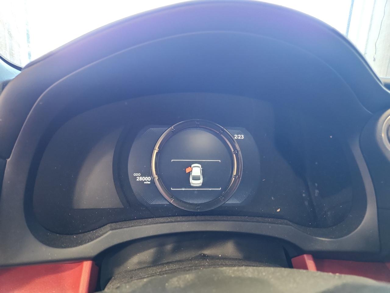 2022 Lexus Is 350 F Sport VIN: JTHGZ1B22N5053462 Lot: 69283735