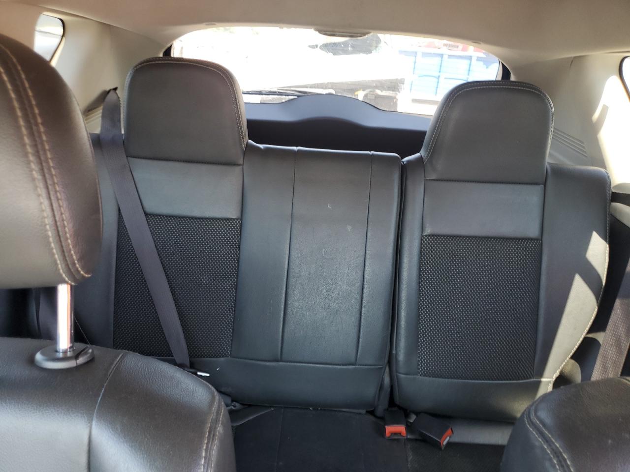 2017 Jeep Compass Latitude VIN: 1C4NJDEB0HD163479 Lot: 80134805