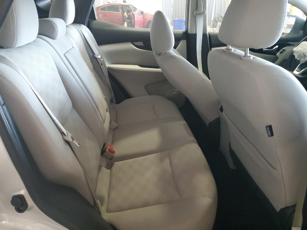 2019 Nissan Rogue Sport S VIN: JN1BJ1CR2KW626710 Lot: 71015595