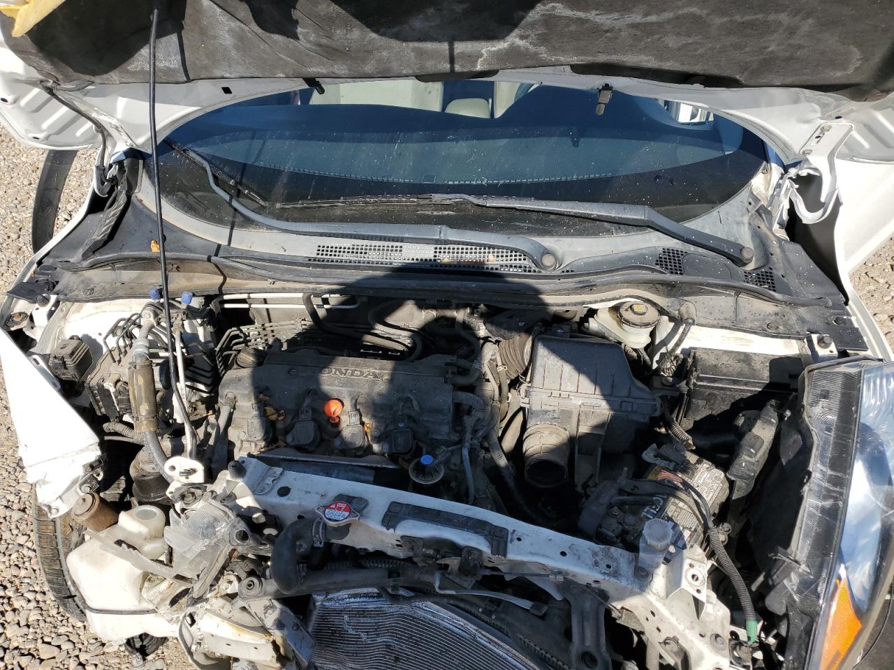 2018 Honda Hr-V Lx VIN: 3CZRU6H37JM705920 Lot: 83991245