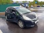 2012 HONDA JAZZ  for sale at Copart ST HELENS