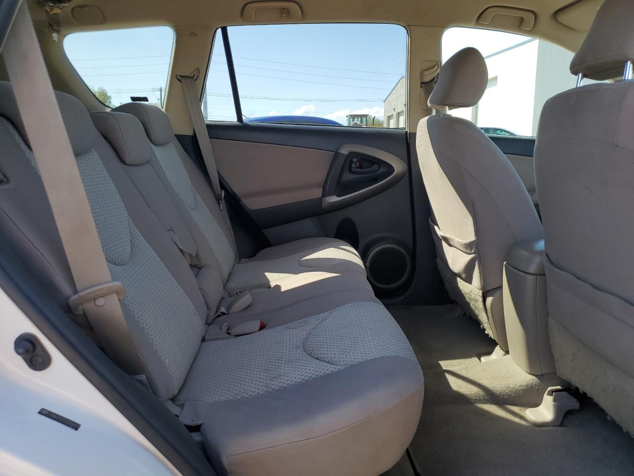 2007 Toyota Rav4 VIN: JTMBK33V375033499 Lot: 82112225