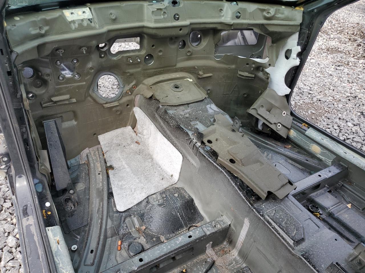 2016 Dodge Challenger R/T Scat Pack VIN: 2C3CDZFJ6GH213647 Lot: 81559945