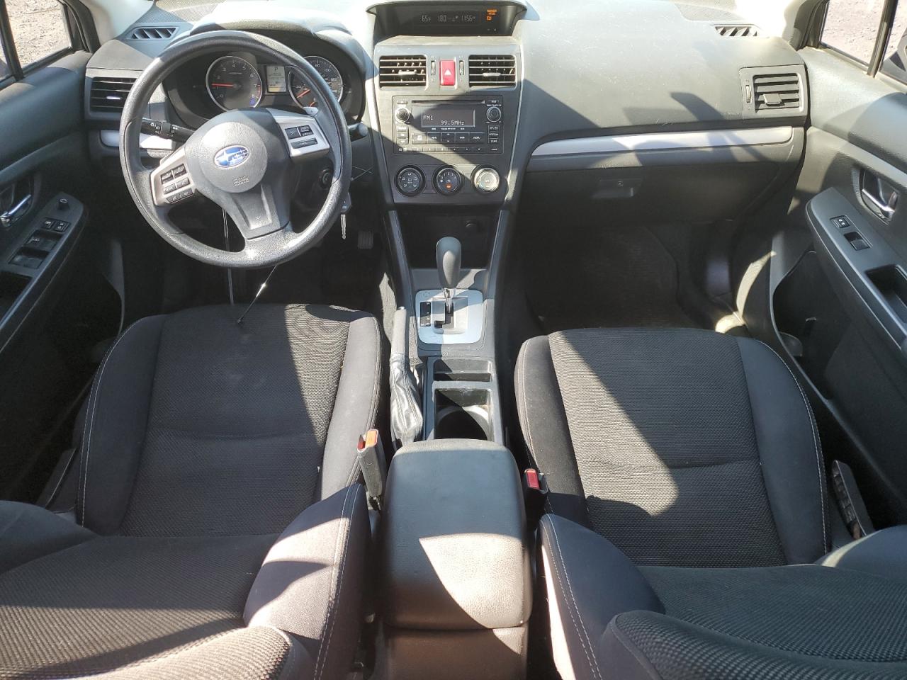 2014 Subaru Xv Crosstrek 2.0 Premium VIN: JF2GPACCXE8300290 Lot: 83927035