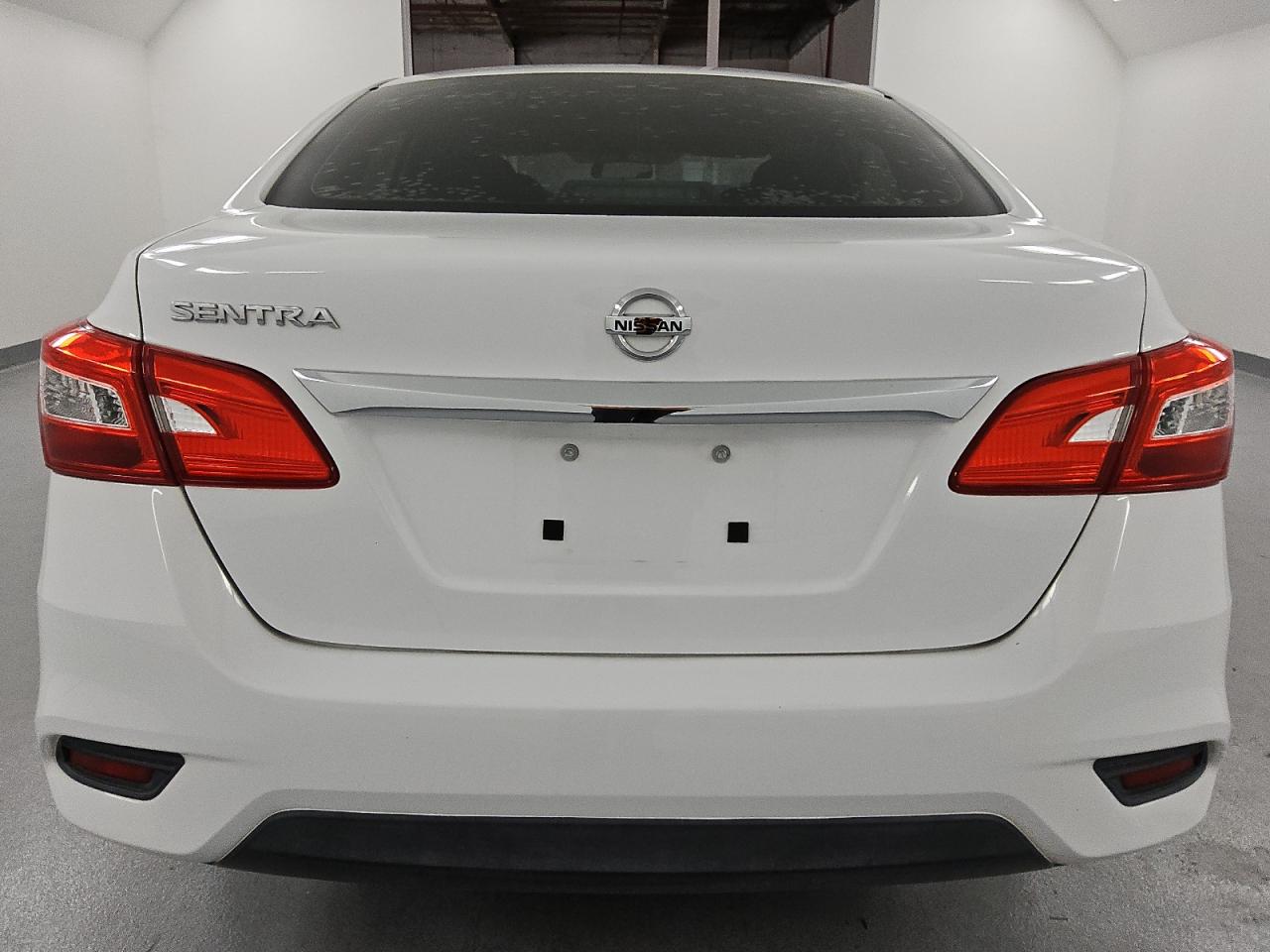 2017 Nissan Sentra S VIN: 3N1AB7AP0HY369755 Lot: 84524735