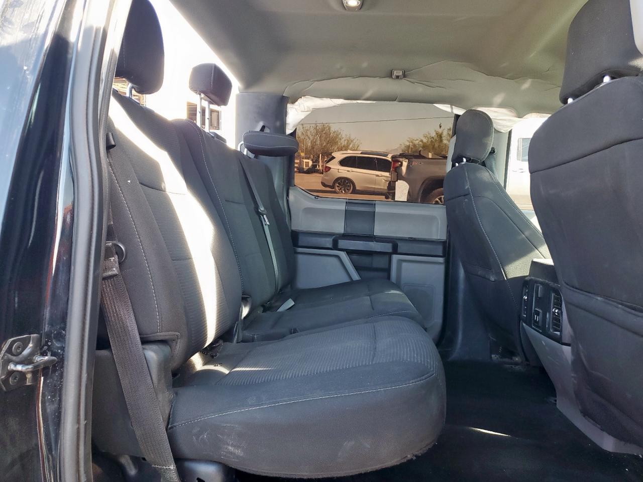 2018 Ford F150 Supercrew VIN: 1FTEW1CP8JKC40406 Lot: 80892105