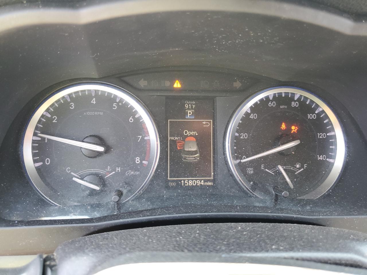 2016 Toyota Highlander Limited VIN: 5TDYKRFHXGS153443 Lot: 72089965