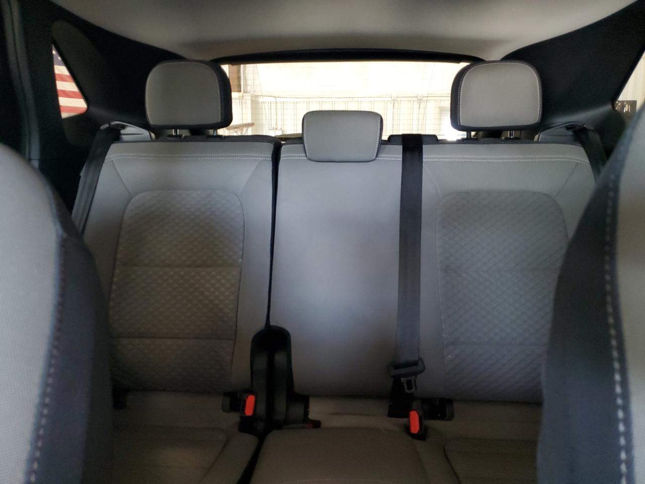 2021 Ford Escape Se VIN: 1FMCU9BZ7MUB27064 Lot: 81125505