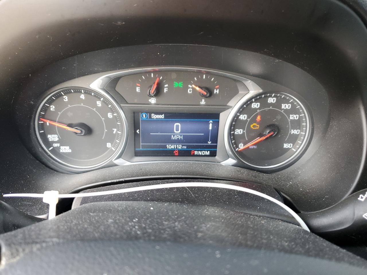 2019 GMC Terrain Sle VIN: 3GKALMEV3KL252200 Lot: 70704095