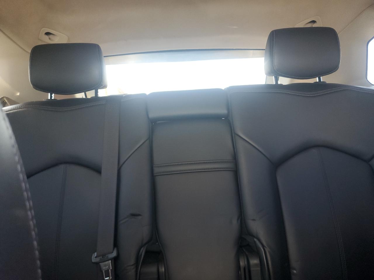 2014 Cadillac Srx VIN: 3GYFNAE33ES547746 Lot: 81556305