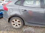 2013 VOLVO V40 CROSS COUNTRY SE D2 A D2 CROSS COUNTRY SE 5DR POWERSHIF for sale at Copart WOLVERHAMPTON